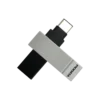 iXflash SE-AC-Gary+BK Producto iXFlash Piodata Gris/Negro
