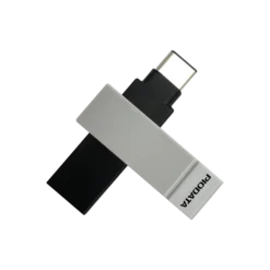 Producto iXFlash Piodata Gris/Negro