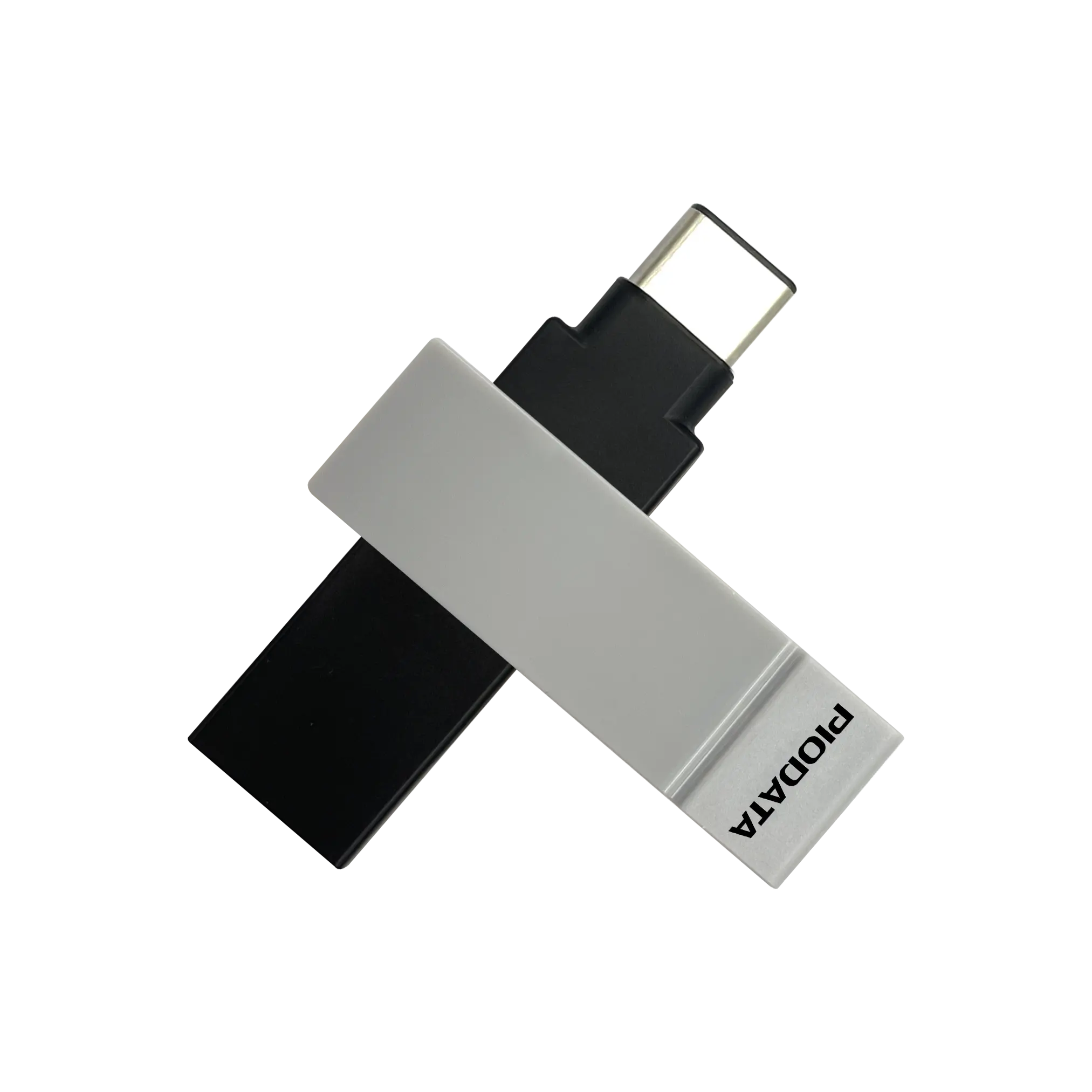 iXflash SE-AC-Gary+BK Producto iXFlash Piodata Gris/Negro