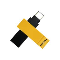 Producto iXFlash Piodata Amarillo/Negro