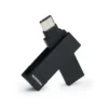 iXflash_SE-A2C-B Producto iXFlash Piodata Negro