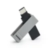 Producto iXFlash Piodata Negro/Gris