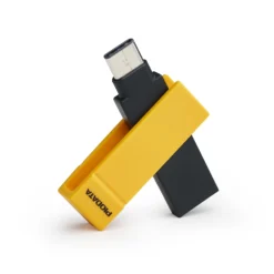 Producto iXFlash Piodata Amarillo/Negro