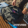 recomenación de uso duffel 42L