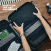 recomenación de uso duffel 42L