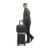 EDMB15-BLK-02_MessengerBag_BLACK_NOMATIC_OM_04 Messenger bag con maleta