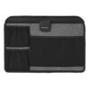 EDMB15-BLK-02_MessengerBag_Nomatic_Panel_Tech_Front Compartimentos Messenger bag