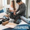 recomendación de uso travel bag