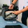 recomendación de uso travel bag