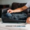 recomendación de uso travel bag