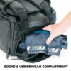 recomendación de uso travel bag