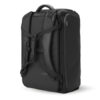 Travel bag inclinada