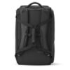 Travel bag posterior