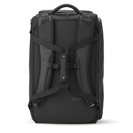 Travel bag posterior