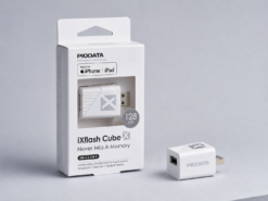 IX FLASH CUBE 128gb USB A