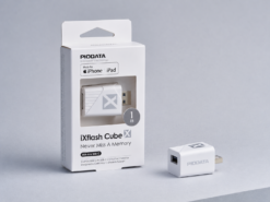 IX FLASH CUBE 1TB USB A