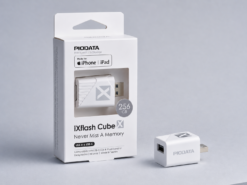 IX FLASH CUBE 256 USB A