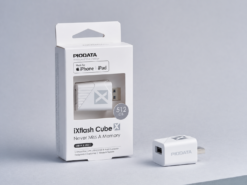 IX FLASH CUBE 512GB USB A