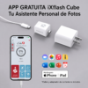 IX FLASH CUBE GENERICO