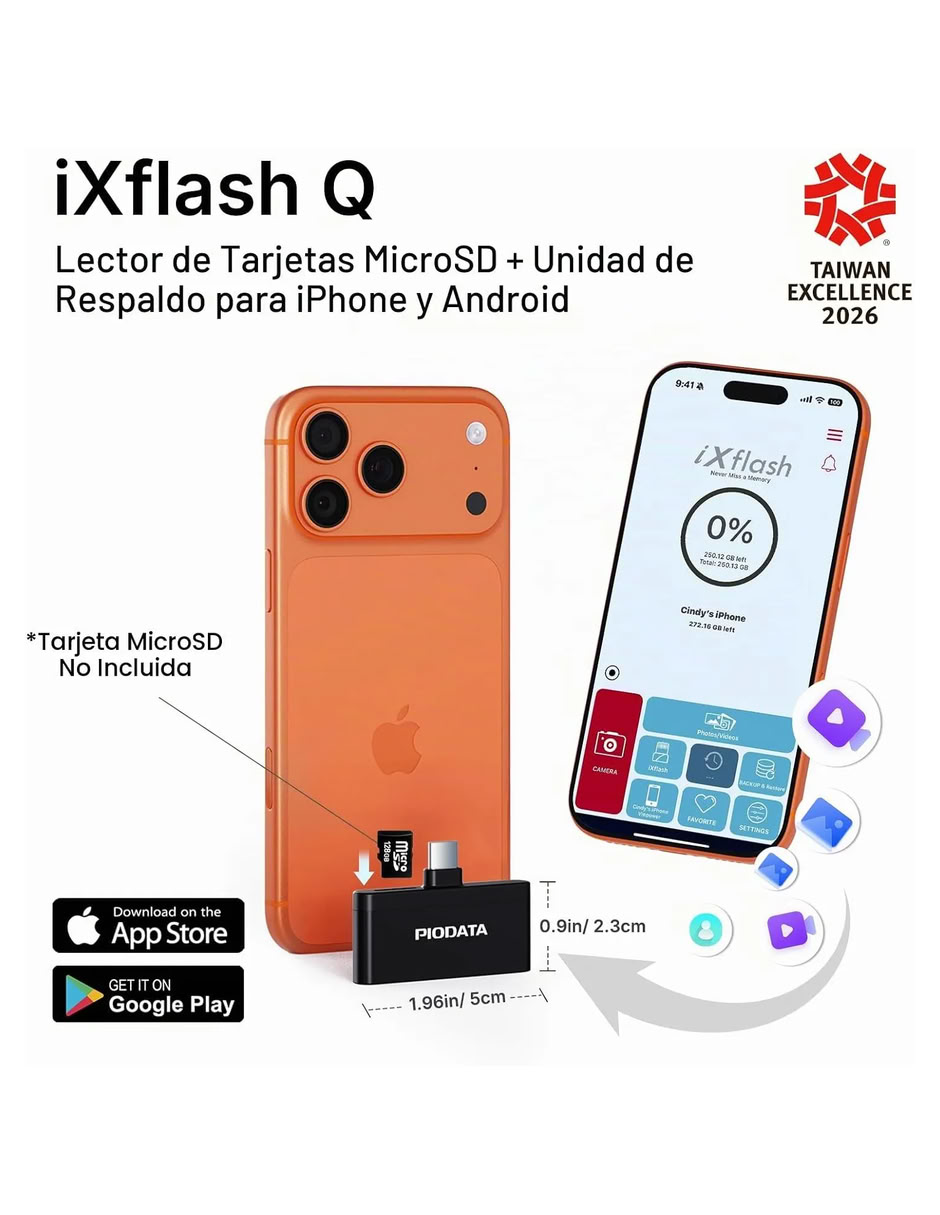 IX FLASH Q NEGRO 2 IX FLASH Q NEGRO 2