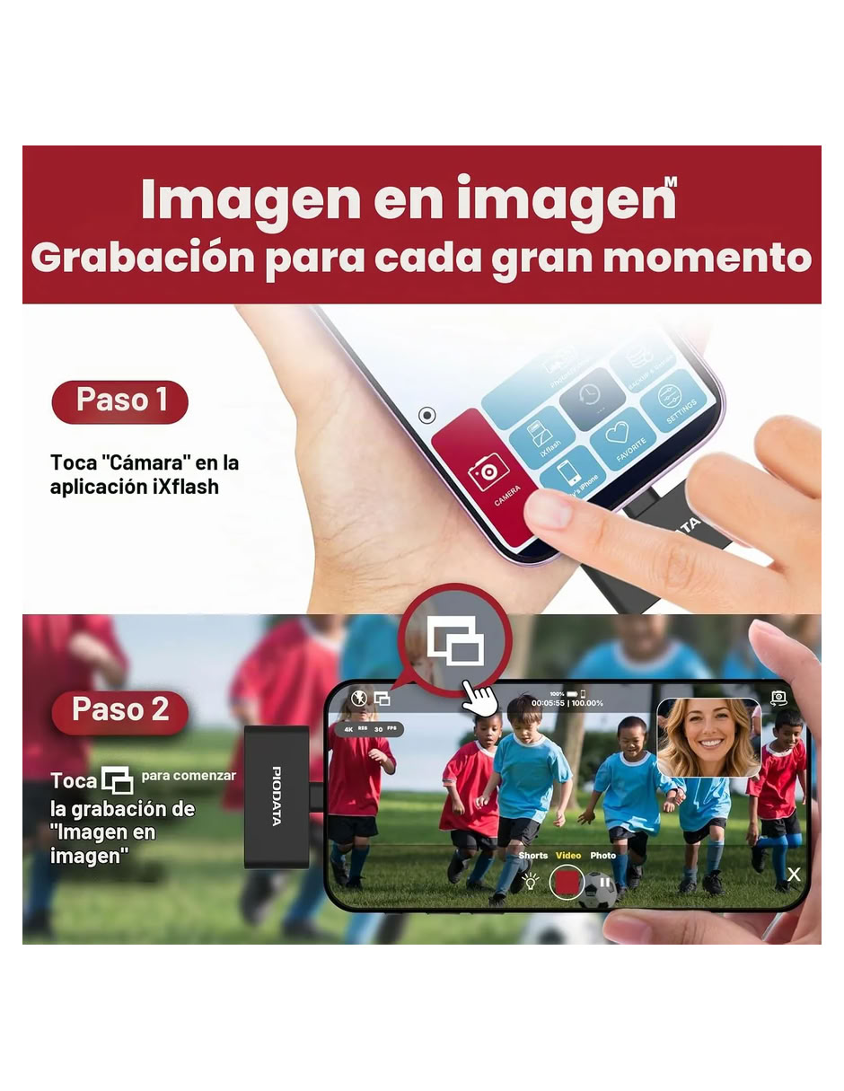 IX FLASH Q NEGRO 6 IX FLASH Q NEGRO 6