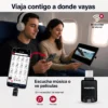 IX Flash Q Mini Viajero