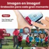 IX Flash Q Negro Camara en Camara ESP