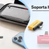 IX Flash q Multicolor Soporta 2TB