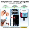 Imagen Pasos a instalar ESP