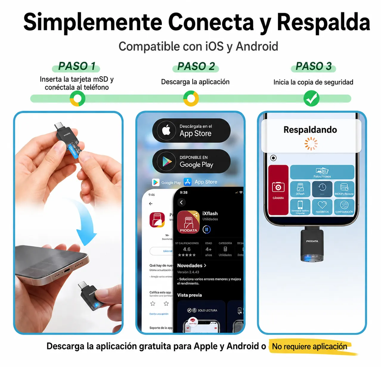 Imagen Pasos a instalar ESP